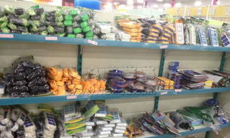 義烏廠家直銷批發 10元飾品與2元小商品，日用百貨的商機